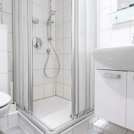 Strandappartements Am Leuchtturmweg Ifa Knoll 3-7-02