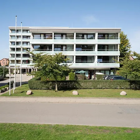 Strandappartements Am Leuchtturmweg Ifa Knoll 3-7-02 Apartment *