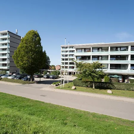 Strandappartements Am Leuchtturmweg Ifa Knoll 3-7-02 Kellenhusen