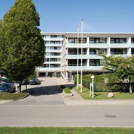 Strandappartements Am Leuchtturmweg Ifa Knoll 3-7-02 * Kellenhusen