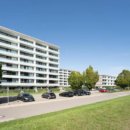 Strandappartements Am Leuchtturmweg Ifa Knoll 3-7-02